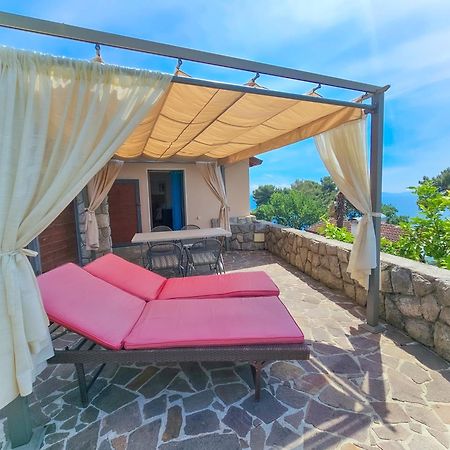 Apartments Villa Vosilla Opatija Eksteriør bilde