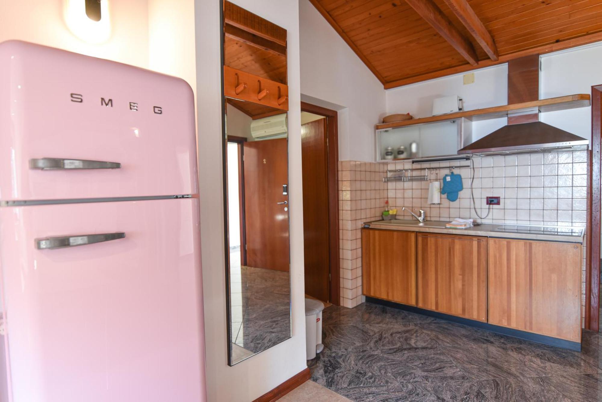 Apartments Villa Vosilla Opatija Eksteriør bilde