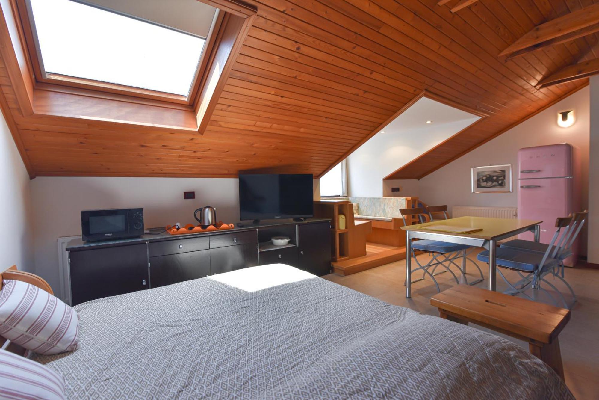 Apartments Villa Vosilla Opatija Eksteriør bilde