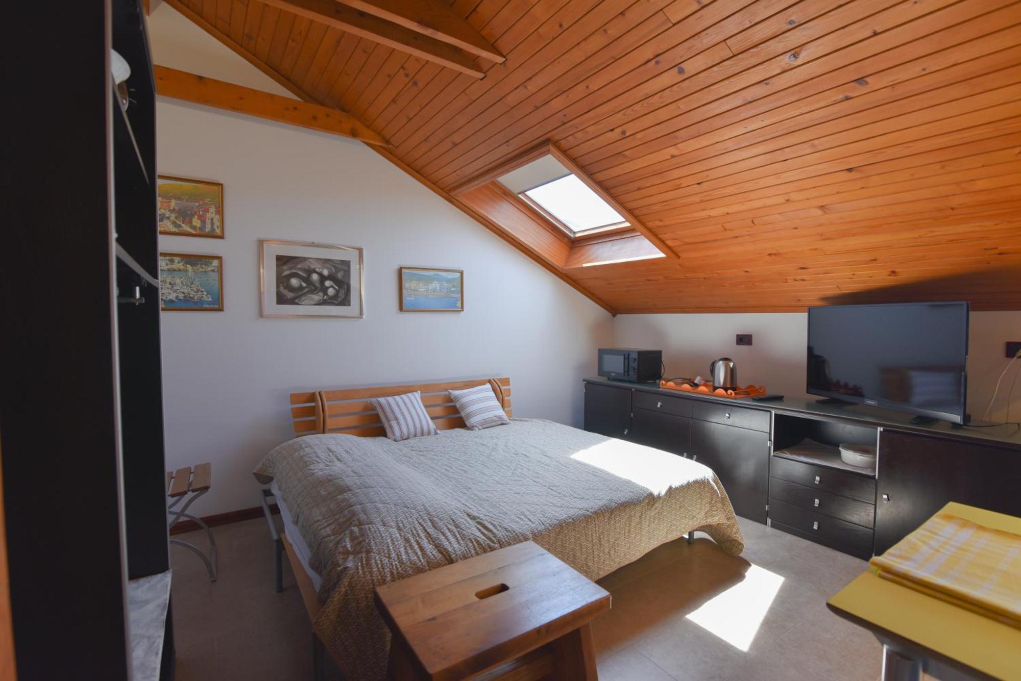 Apartments Villa Vosilla Opatija Eksteriør bilde