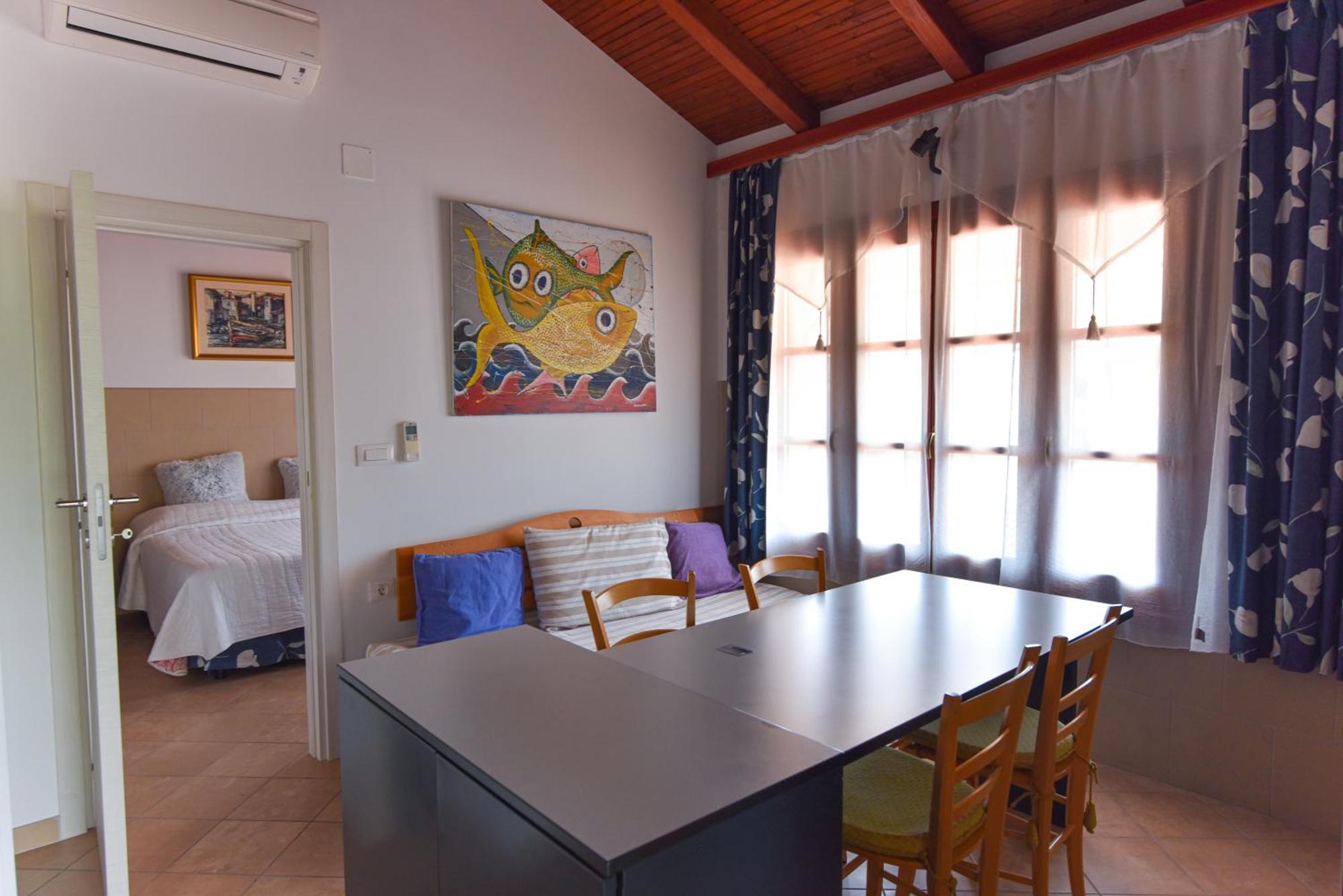 Apartments Villa Vosilla Opatija Eksteriør bilde