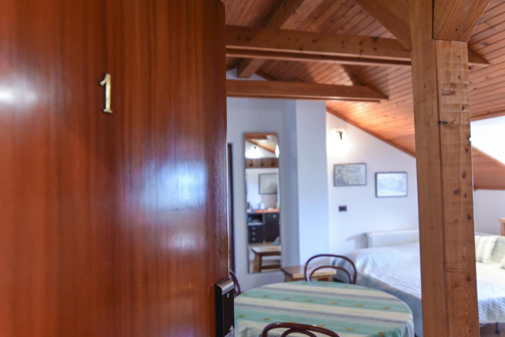 Apartments Villa Vosilla Opatija Eksteriør bilde