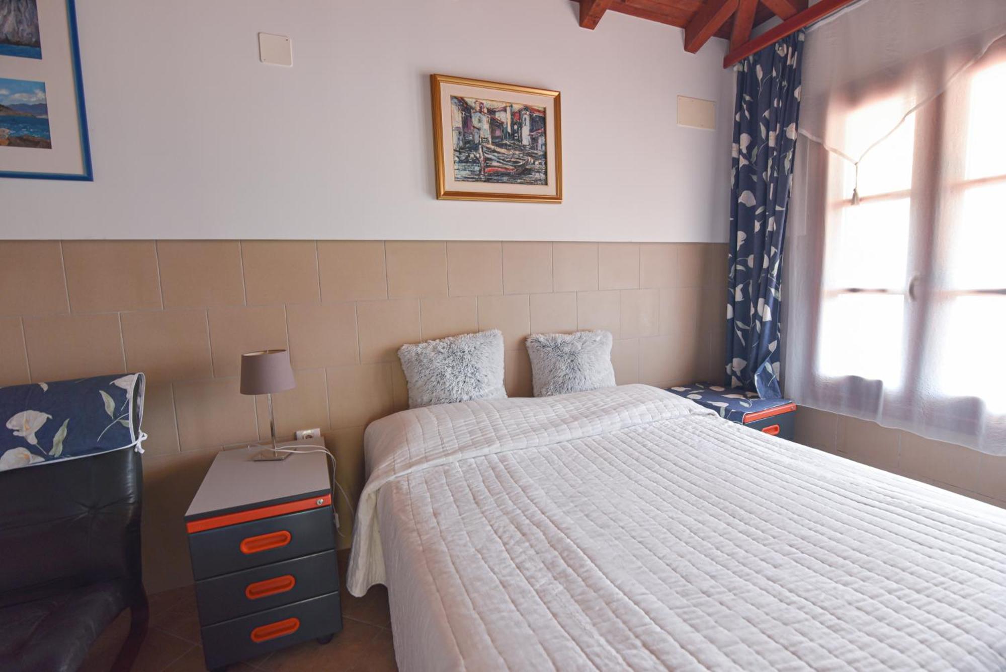 Apartments Villa Vosilla Opatija Eksteriør bilde
