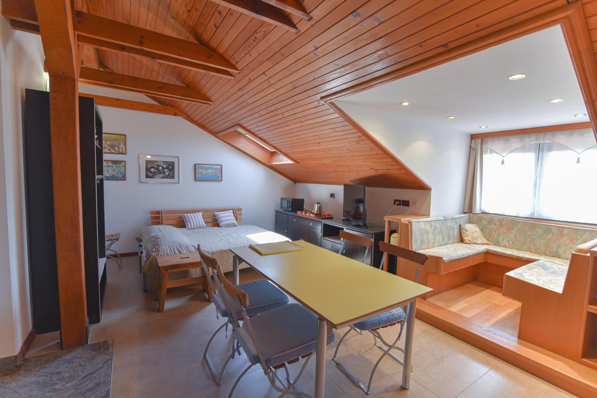 Apartments Villa Vosilla Opatija Eksteriør bilde