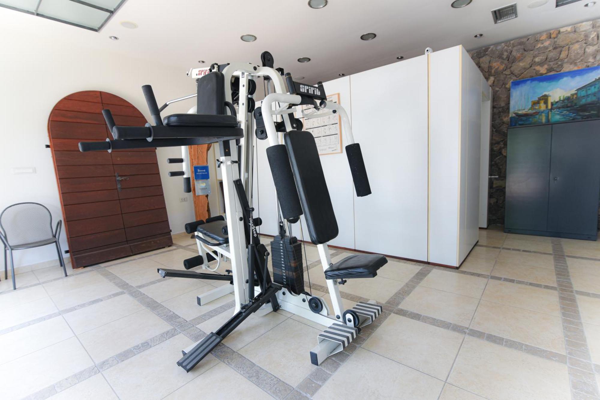 Apartments Villa Vosilla Opatija Eksteriør bilde