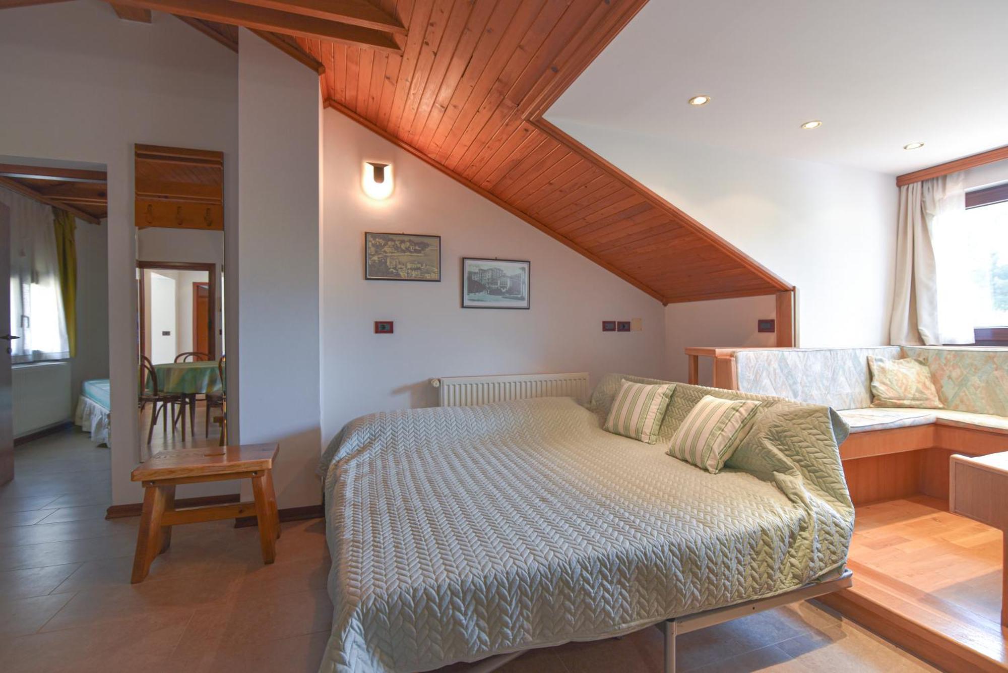 Apartments Villa Vosilla Opatija Eksteriør bilde
