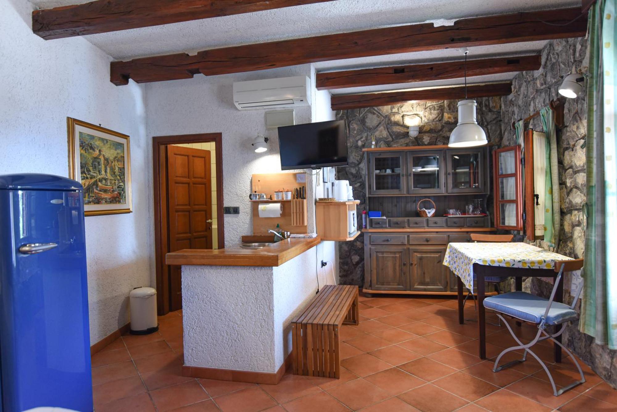 Apartments Villa Vosilla Opatija Eksteriør bilde